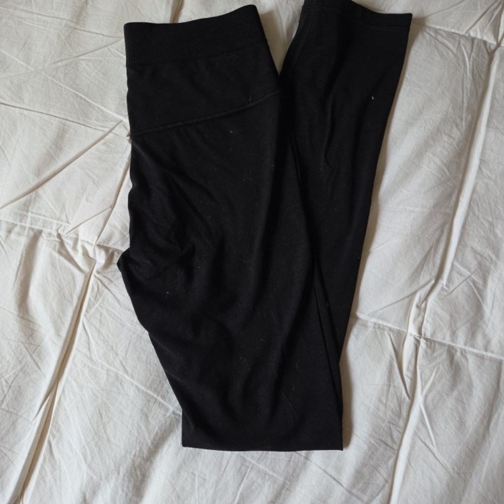 Athleta Black Leggings
